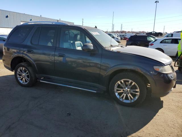 Photo 4 from auction – 2007 SAAB 9-7X 5.3I with VIN 5S3ET13MX72804431