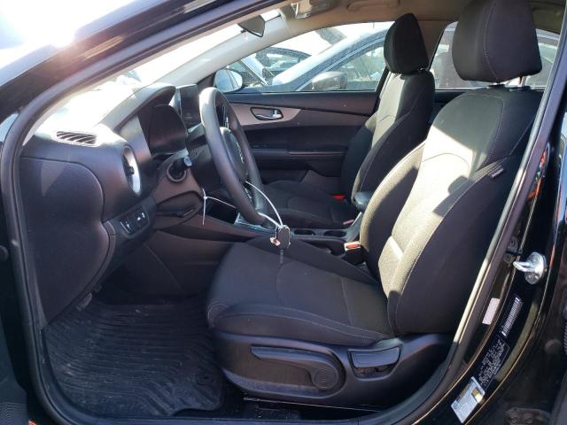 Photo 7 from auction – 2021 KIA FORTE FE with VIN 3KPF24AD3ME380963