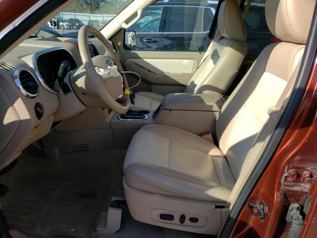 Photo 7 from auction – 2010 FORD EXPLORER E with VIN 1FMEU7EE0AUA67257