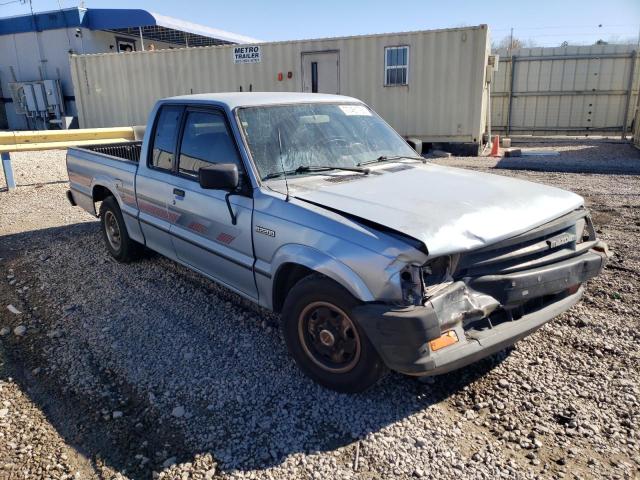 Photo 4 from auction – 1990 MAZDA B2200 CAB with VIN JM2UF3135L0902413