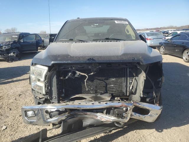Photo 5 from auction – 2016 FORD F150 SUPER with VIN 1FTEW1EG8GKF46267