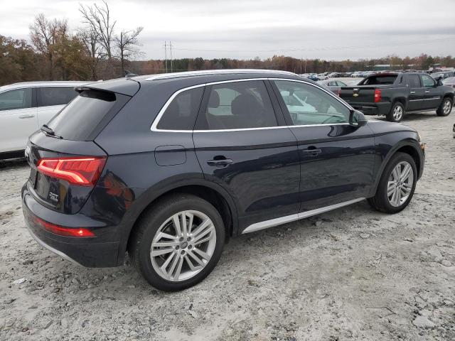 Photo 3 from auction – 2018 AUDI Q5 PREMIUM with VIN WA1BNAFY9J2021233