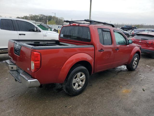 Photo 3 from auction – 2012 NISSAN FRONTIER S with VIN 1N6AD0ER8CC483513