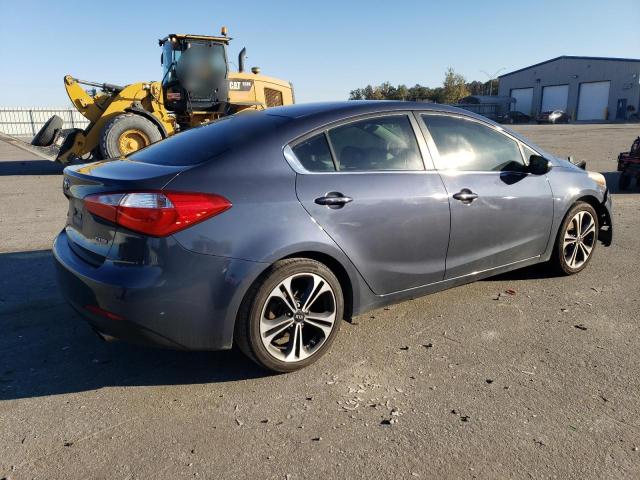 Photo 3 from auction – 2014 KIA FORTE EX with VIN KNAFX4A84E5082842