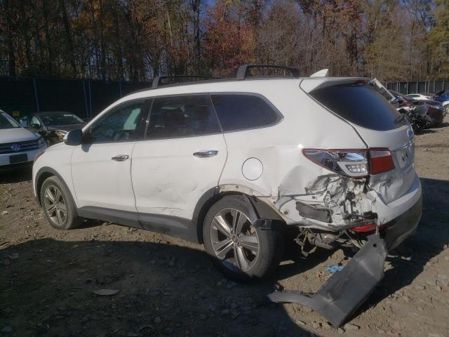 Photo 2 from auction – 2016 HYUNDAI SANTA FE S with VIN KM8SR4HFXGU163543