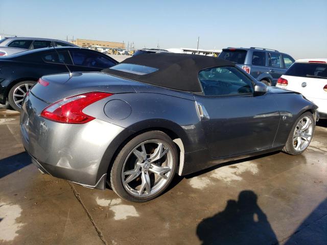 Photo 3 from auction – 2012 NISSAN 370Z BASE with VIN JN1AZ4FH7CM370280