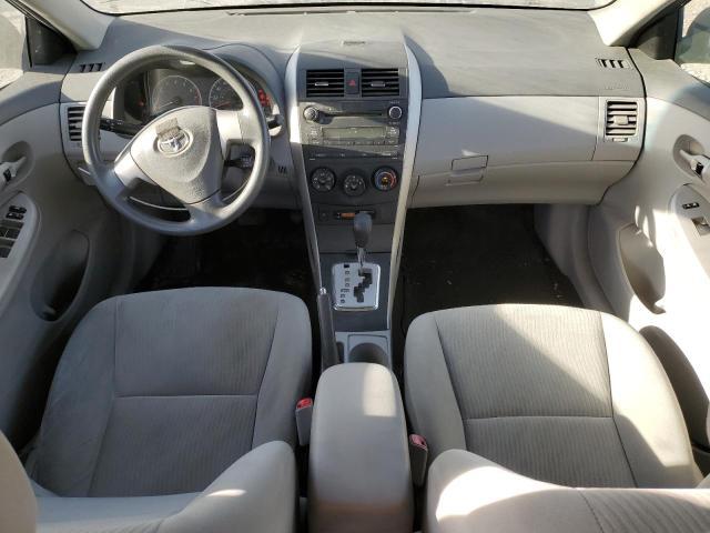 Photo 8 from auction – 2010 TOYOTA COROLLA BA with VIN 1NXBU4EE5AZ304469
