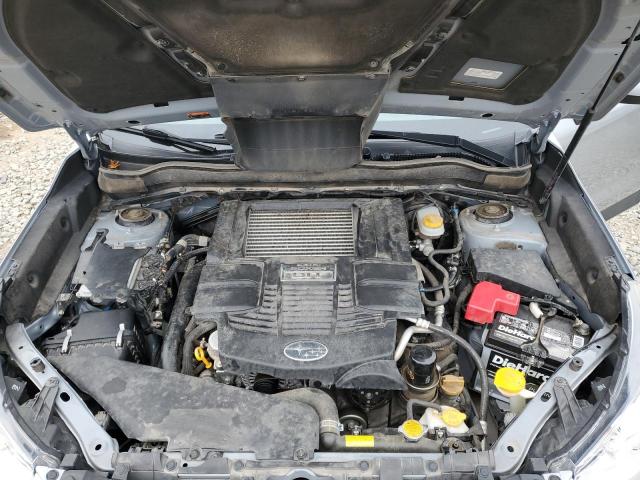 Photo 12 from auction – 2018 SUBARU FORESTER 2 with VIN JF2SJGEC5JH430645