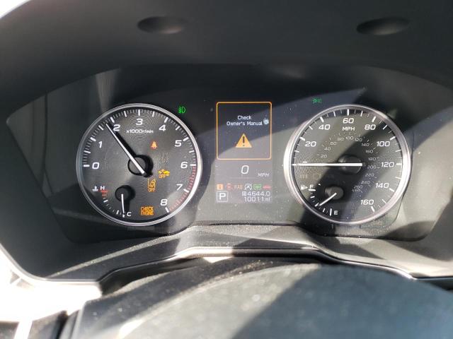 Photo 9 from auction – 2022 SUBARU LEGACY LIM with VIN 4S3BWAN65N3023743