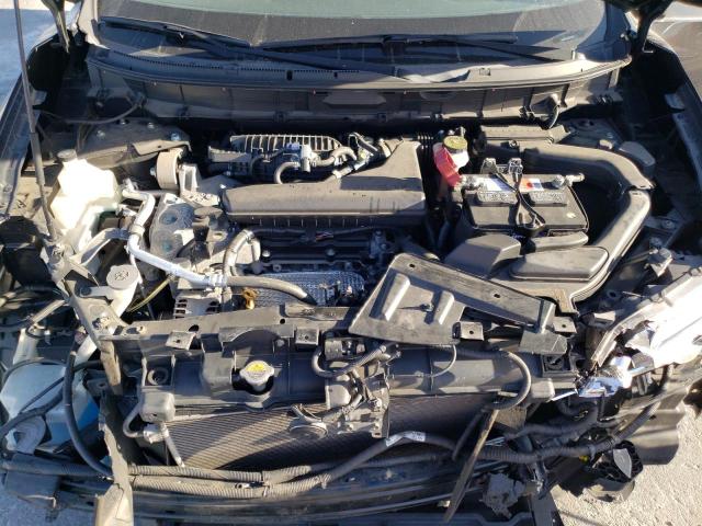 Photo 12 from auction – 2016 NISSAN ROGUE S with VIN KNMAT2MT8GP628255