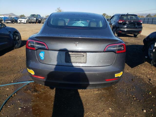 Photo 6 from auction – 2022 TESLA MODEL 3 with VIN 5YJ3E1EB3NF201172