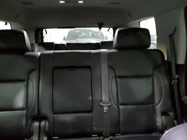 Photo 10 from auction – 2017 GMC YUKON SLT with VIN 1GKS2BKC0HR191341
