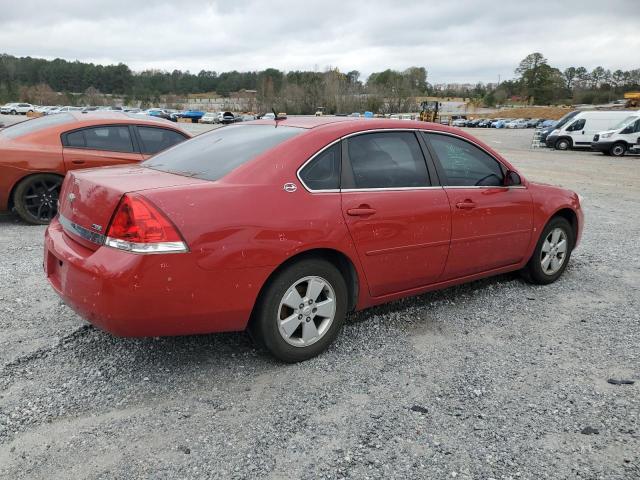 Photo 3 from auction – 2008 CHEVROLET IMPALA LT with VIN 2G1WT55K881287654