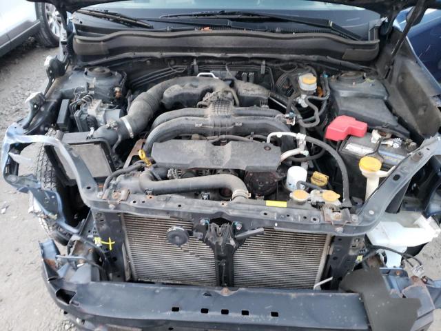 Photo 12 from auction – 2016 SUBARU FORESTER 2 with VIN JF2SJAFCXGH526081