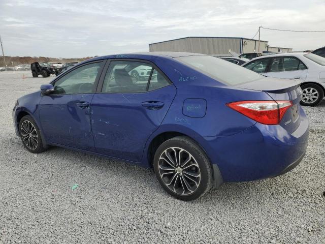 Photo 2 from auction – 2016 TOYOTA COROLLA L with VIN 2T1BURHE7GC619289