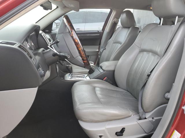 Photo 7 from auction – 2007 CHRYSLER 300C with VIN 2C3KA63H47H727100