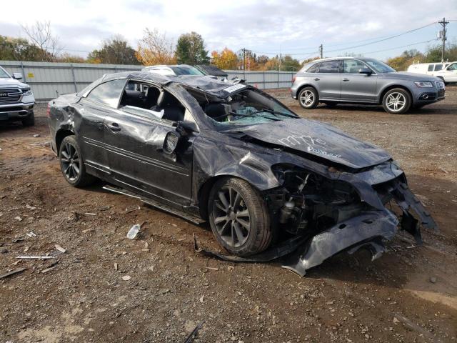 Photo 4 from auction – 2012 VOLVO C70 T5 with VIN YV1672MC1CJ131632
