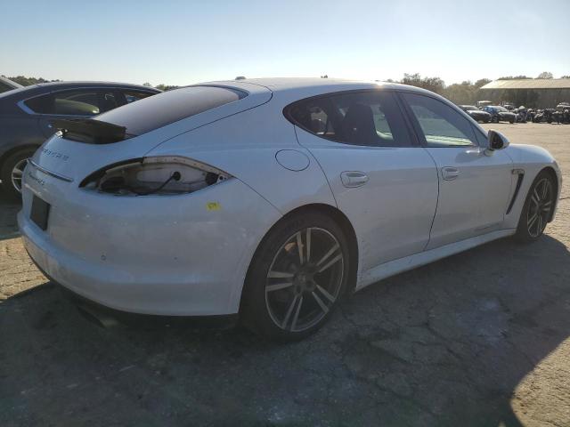 Photo 3 from auction – 2013 PORSCHE PANAMERA 2 with VIN WP0AA2A79DL010815