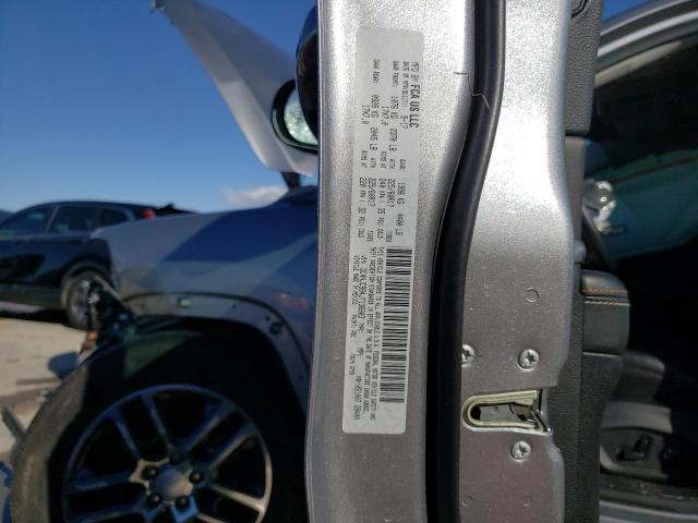 Photo 14 from auction – 2018 JEEP COMPASS LA with VIN 3C4NJCBB4JT136803