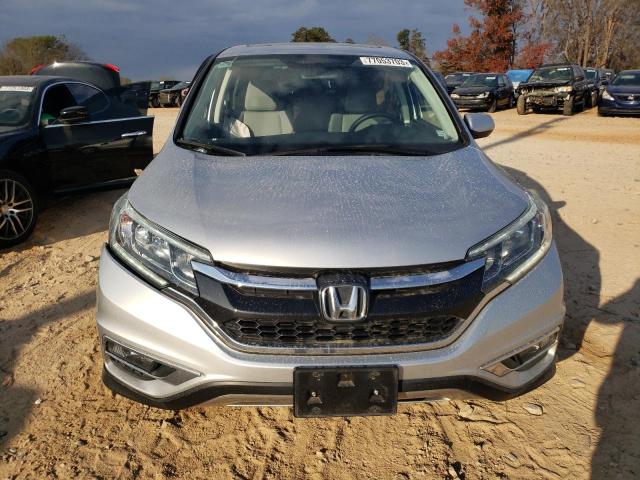 Photo 5 from auction – 2016 HONDA CR-V EX with VIN 3CZRM3H51GG711963