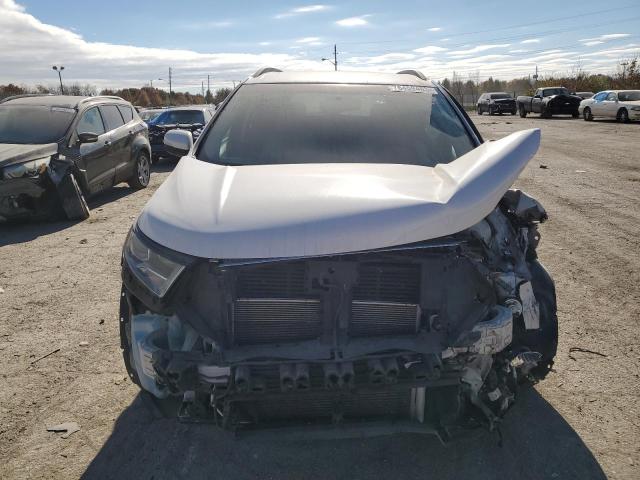 Photo 5 from auction – 2015 FORD EDGE SEL with VIN 2FMTK4J83FBB13656