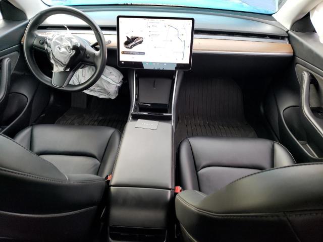 Photo 8 from auction – 2018 TESLA MODEL 3 with VIN 5YJ3E1EB3JF130422