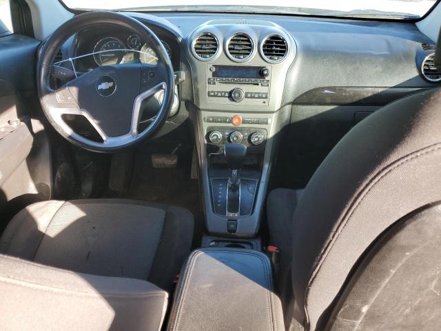 Photo 8 from auction – 2014 CHEVROLET CAPTIVA LS with VIN 3GNAL2EK5ES568978
