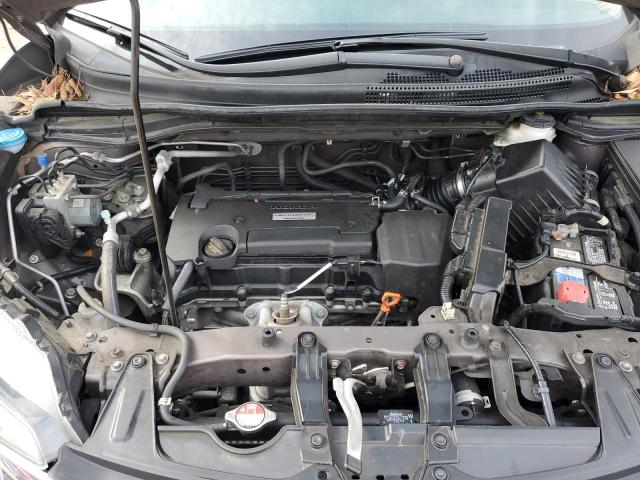 Photo 12 from auction – 2016 HONDA CR-V EX with VIN 2HKRM3H59GH510602