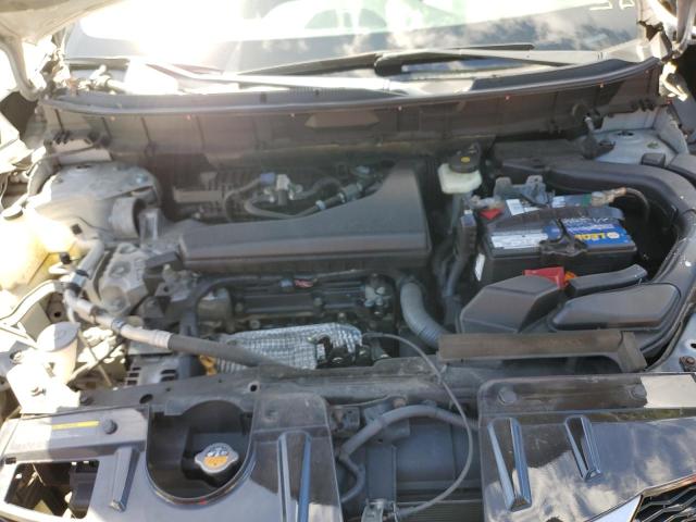 Photo 12 from auction – 2015 NISSAN ROGUE S with VIN 5N1AT2MT2FC873747