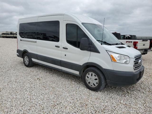 Photo 4 from auction – 2018 FORD TRANSIT T- with VIN 1FBAX2CM5JKA01911