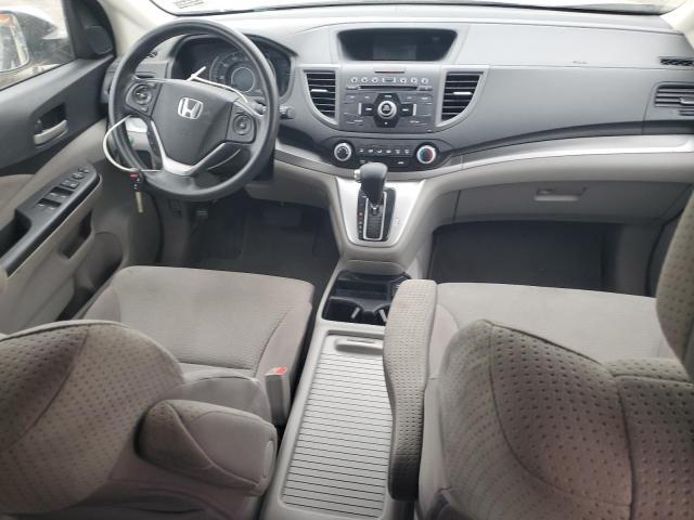 Photo 8 from auction – 2012 HONDA CR-V EX with VIN 2HKRM4H56CH618997