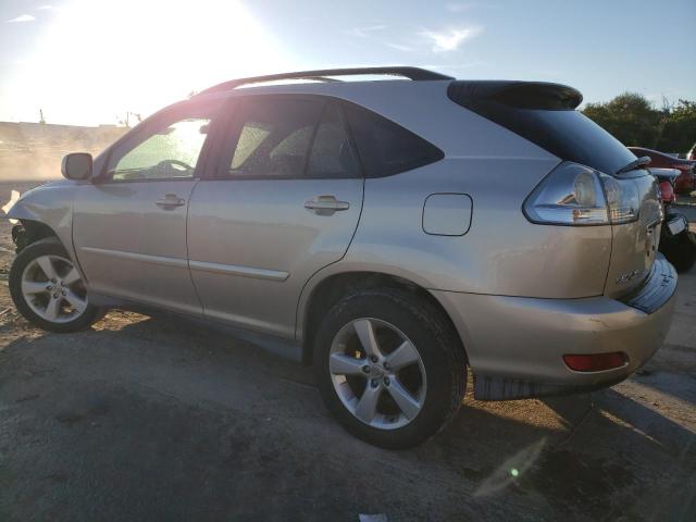 Photo 2 from auction – 2005 LEXUS RX 330 with VIN 2T2GA31UX5C033885