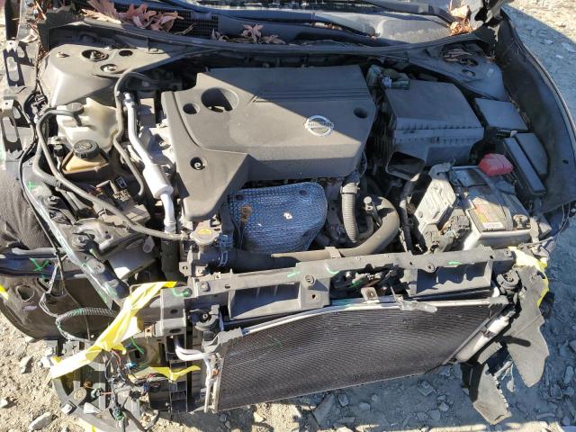 Photo 11 from auction – 2014 NISSAN ALTIMA 2.5 with VIN 1N4AL3AP6EN335076