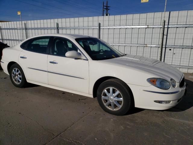 Photo 4 from auction – 2005 BUICK LACROSSE C with VIN 2G4WD532351279136