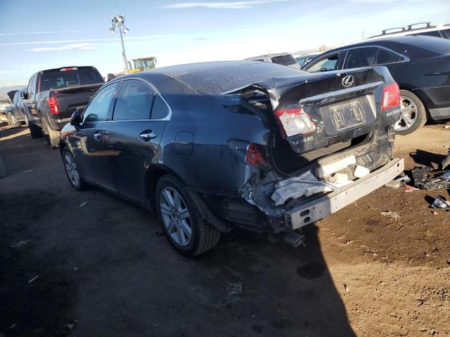 Photo 2 from auction – 2009 LEXUS ES 350 with VIN JTHBJ46G592318763