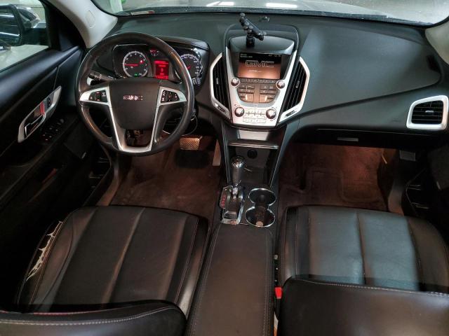 Photo 8 from auction – 2016 GMC TERRAIN SL with VIN 2GKFLUE30G6225665