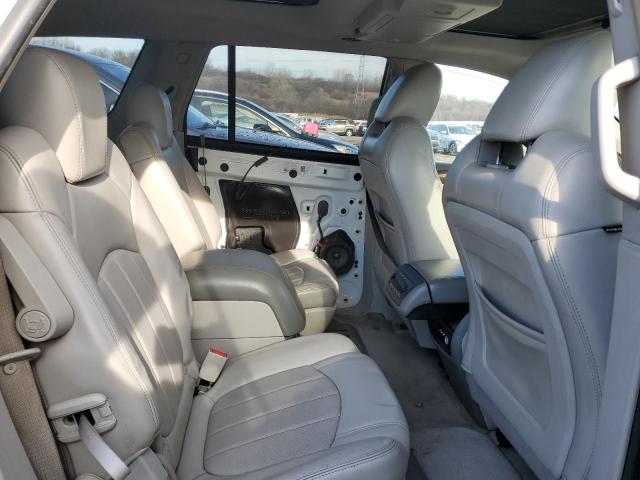 Photo 11 from auction – 2010 BUICK ENCLAVE CX with VIN 5GALRCED2AJ117799