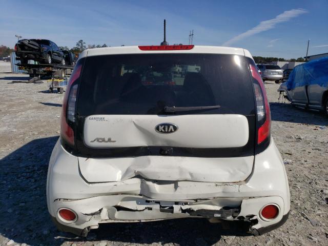 Photo 6 from auction – 2019 KIA SOUL + with VIN KNDJP3A51K7918393