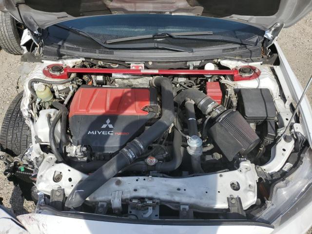 Photo 11 from auction – 2015 MITSUBISHI LANCER EVO with VIN JA32W7FV4FU027690
