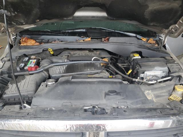 Photo 12 from auction – 2004 DODGE DURANGO LI with VIN 1D4HB58D44F162849