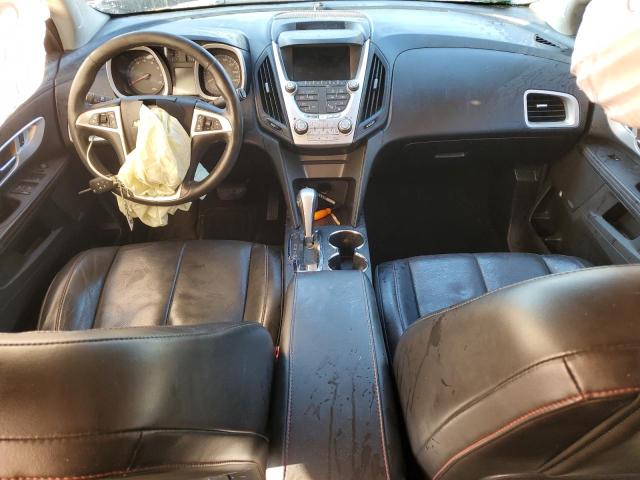 Photo 8 from auction – 2014 CHEVROLET EQUINOX LT with VIN 2GNFLGE38E6226810