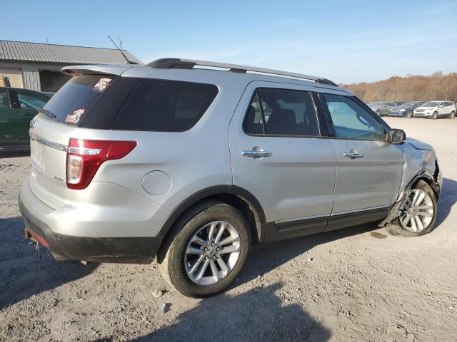 Photo 3 from auction – 2013 FORD EXPLORER X with VIN 1FM5K8D84DGB35408