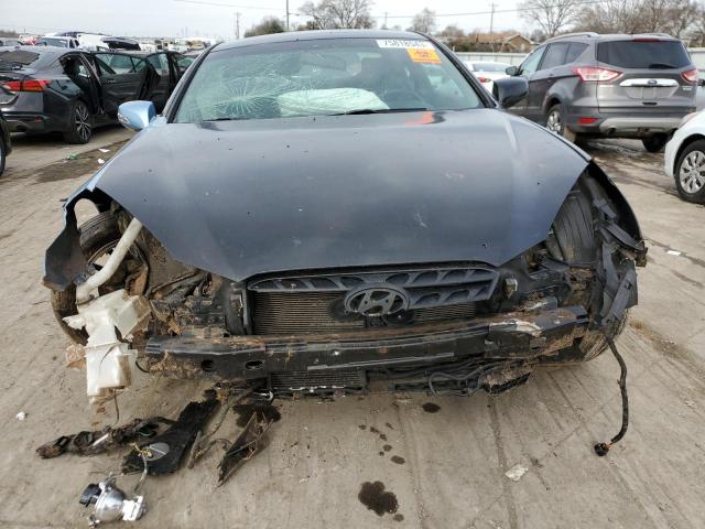 Photo 5 from auction – 2012 HYUNDAI GENESIS CO with VIN KMHHT6KD6CU070737