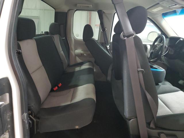 Photo 10 from auction – 2008 GMC SIERRA C15 with VIN 1GTEC19C38Z137702