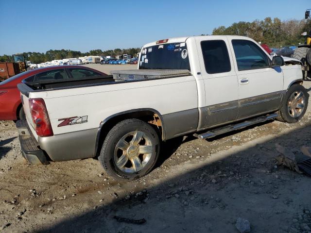 Photo 3 from auction – 2003 CHEVROLET SILVERADO with VIN 2GCEC19T631349558