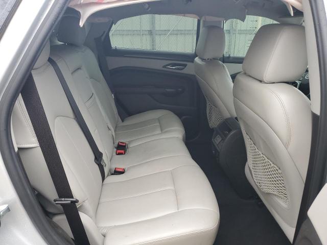 Photo 10 from auction – 2013 CADILLAC SRX with VIN 3GYFNAE30DS633689