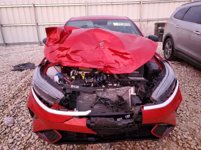 Photo 5 from auction – 2023 KIA FORTE GT with VIN 3KPF44AC1PE600476