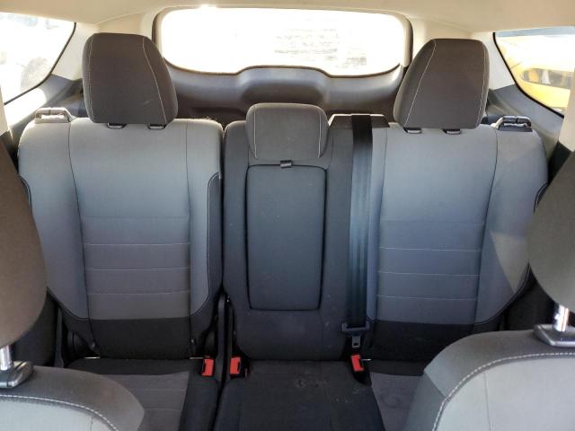 Photo 10 from auction – 2016 FORD ESCAPE SE with VIN 1FMCU0GX3GUB70730
