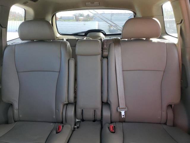 Photo 10 from auction – 2013 TOYOTA HIGHLANDER with VIN 5TDBK3EH4DS253537