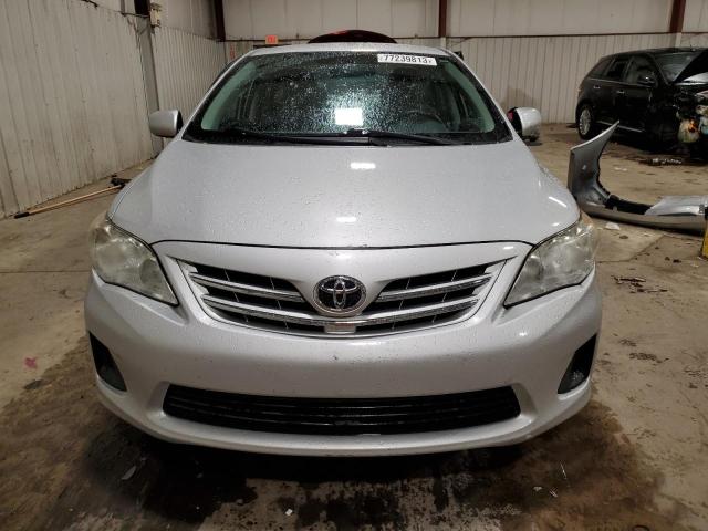 Photo 5 from auction – 2013 TOYOTA COROLLA with VIN 2T1BU4EE2DC965818